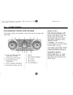 Предварительный просмотр 208 страницы GMC ACADIA Owner'S Manual