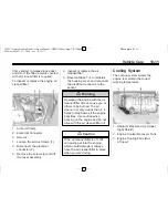 Предварительный просмотр 281 страницы GMC ACADIA Owner'S Manual