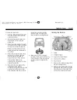 Предварительный просмотр 335 страницы GMC ACADIA Owner'S Manual