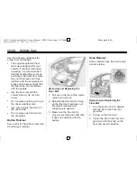 Предварительный просмотр 354 страницы GMC ACADIA Owner'S Manual