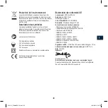 Предварительный просмотр 25 страницы GMC AG115MGCL Manual