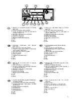 Preview for 3 page of GMC ALCH 1400 Instruction And Maintenance Manual