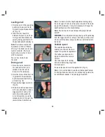 Preview for 12 page of GMC ALN18V Instruction Manual