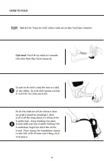 Preview for 12 page of GMC Ariv Merge Quick Reference Manual