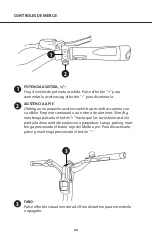 Preview for 72 page of GMC Ariv Merge Quick Reference Manual