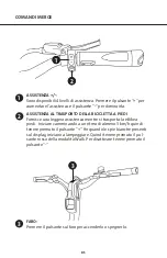 Preview for 88 page of GMC Ariv Merge Quick Reference Manual