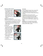 Preview for 14 page of GMC ATBR1650-3PK Instruction Manual