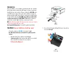 Preview for 2 page of GMC AUX-GM3x Installation Manual