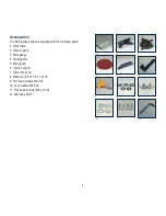 Preview for 7 page of GMC BD1500 Instruction Manual