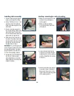 Preview for 10 page of GMC BD1500 Instruction Manual