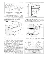 Preview for 13 page of GMC Birchaven Owner'S Manual