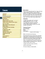 Preview for 2 page of GMC BN18SB Instructions Manual