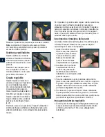 Preview for 50 page of GMC BN18SB Instructions Manual