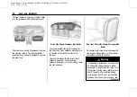 Preview for 41 page of GMC Buick Encore 2022 Owner'S Manual