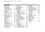 Preview for 161 page of GMC Buick Encore 2022 Owner'S Manual