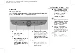 Preview for 154 page of GMC Buick Encore GX 2020 Owner'S Manual