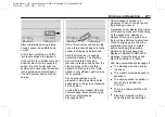 Preview for 278 page of GMC Buick Encore GX 2020 Owner'S Manual