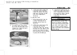 Preview for 308 page of GMC Buick Encore GX 2020 Owner'S Manual