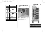 Preview for 344 page of GMC Buick Encore GX 2020 Owner'S Manual