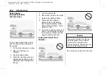 Preview for 379 page of GMC Buick Encore GX 2020 Owner'S Manual