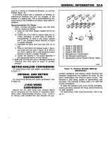 Preview for 15 page of GMC C Series 1993 Repair Manual