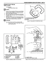 Preview for 53 page of GMC C Series 1993 Repair Manual