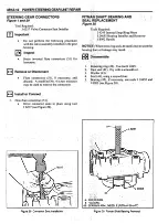 Preview for 54 page of GMC C Series 1993 Repair Manual