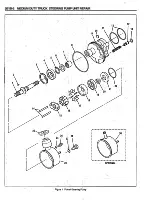 Предварительный просмотр 62 страницы GMC C Series 1993 Repair Manual