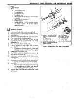 Preview for 65 page of GMC C Series 1993 Repair Manual