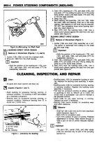 Предварительный просмотр 70 страницы GMC C Series 1993 Repair Manual