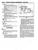 Preview for 83 page of GMC C Series 1993 Repair Manual