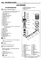 Предварительный просмотр 107 страницы GMC C Series 1993 Repair Manual