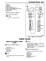 Предварительный просмотр 116 страницы GMC C Series 1993 Repair Manual