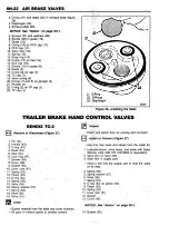 Preview for 127 page of GMC C Series 1993 Repair Manual