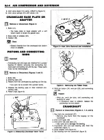 Предварительный просмотр 141 страницы GMC C Series 1993 Repair Manual