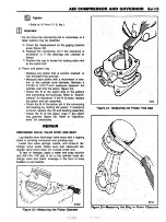 Предварительный просмотр 150 страницы GMC C Series 1993 Repair Manual