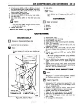 Предварительный просмотр 152 страницы GMC C Series 1993 Repair Manual