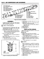 Предварительный просмотр 153 страницы GMC C Series 1993 Repair Manual