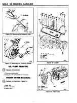 Preview for 164 page of GMC C Series 1993 Repair Manual