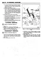 Preview for 166 page of GMC C Series 1993 Repair Manual