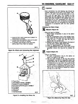 Предварительный просмотр 173 страницы GMC C Series 1993 Repair Manual