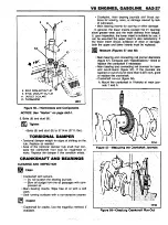 Предварительный просмотр 183 страницы GMC C Series 1993 Repair Manual