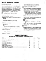 Предварительный просмотр 211 страницы GMC C Series 1993 Repair Manual