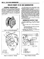 Предварительный просмотр 213 страницы GMC C Series 1993 Repair Manual