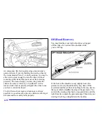 Preview for 146 page of GMC C-Series 2001 Owner'S Manual