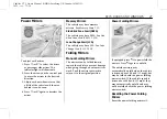 Предварительный просмотр 28 страницы GMC Cadillac CT4 2021 Manual