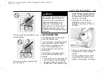 Предварительный просмотр 50 страницы GMC Cadillac CT4 2021 Manual