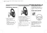 Предварительный просмотр 88 страницы GMC Cadillac CT4 2021 Manual