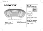 Предварительный просмотр 95 страницы GMC Cadillac CT4 2021 Manual