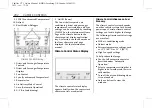 Предварительный просмотр 203 страницы GMC Cadillac CT4 2021 Manual